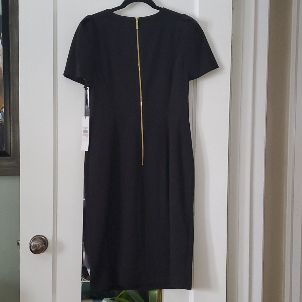 New CK dress